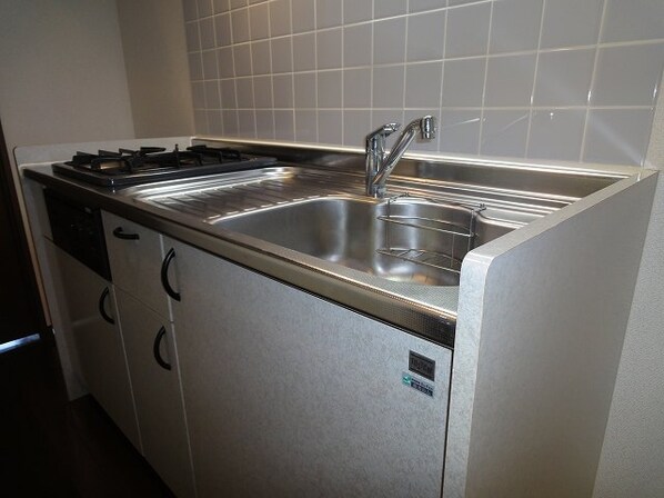 ステージグランデ新高円寺の物件内観写真